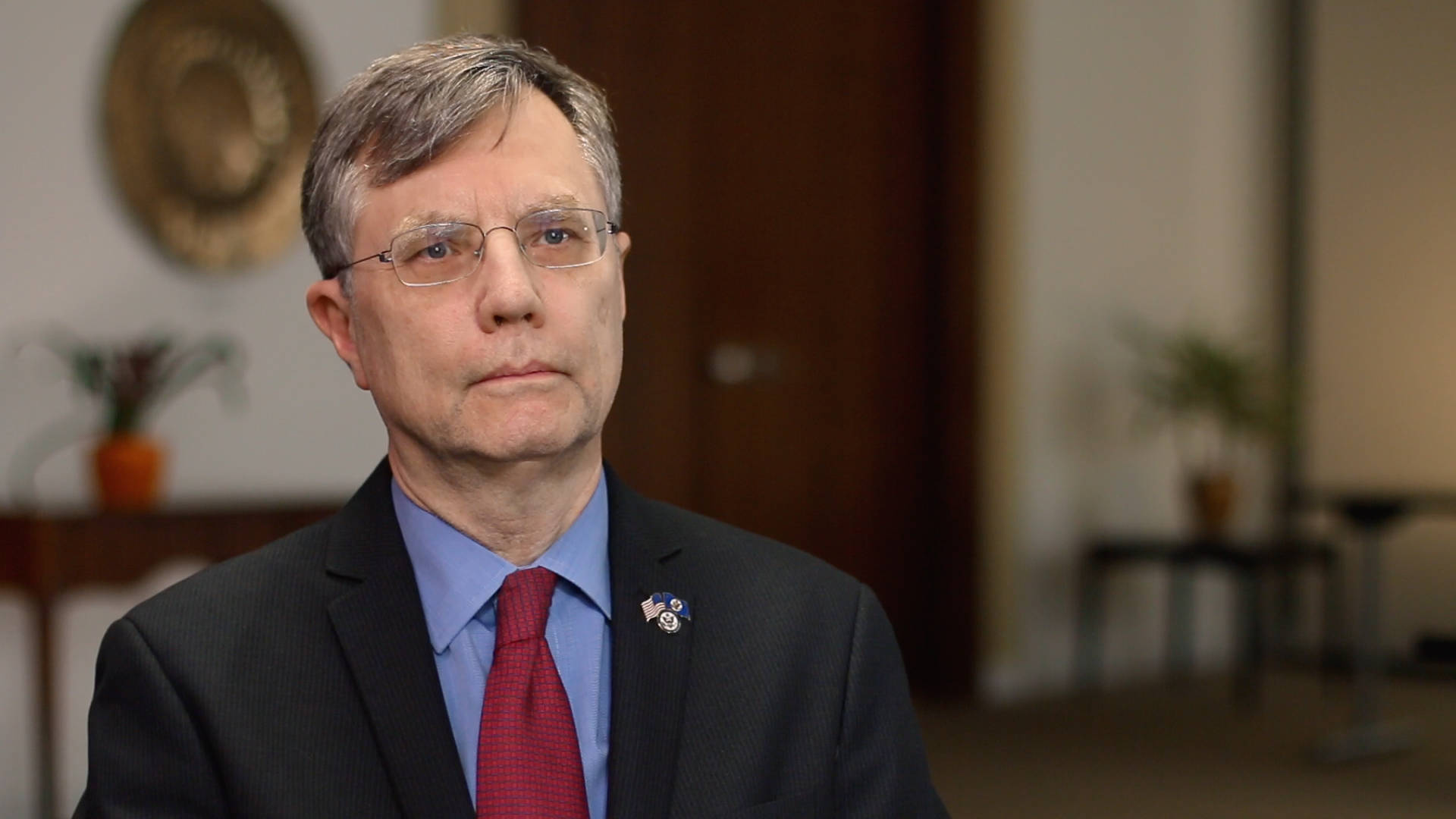 Tillerson may make early exit from State Department | Page 4 | Sherdog